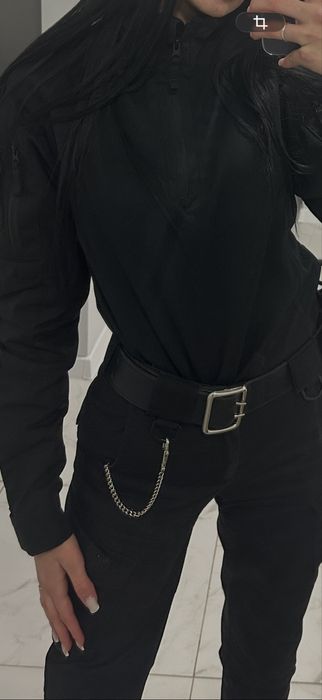 Убакс жіночий Хелікон, штани жіночі М-так