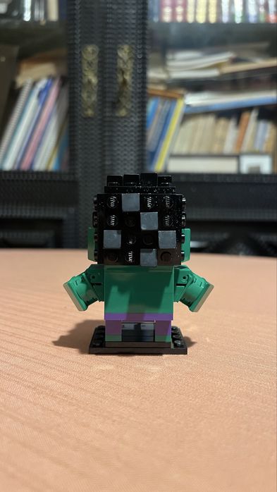 LEGO BrickHeadz Hulk 41592