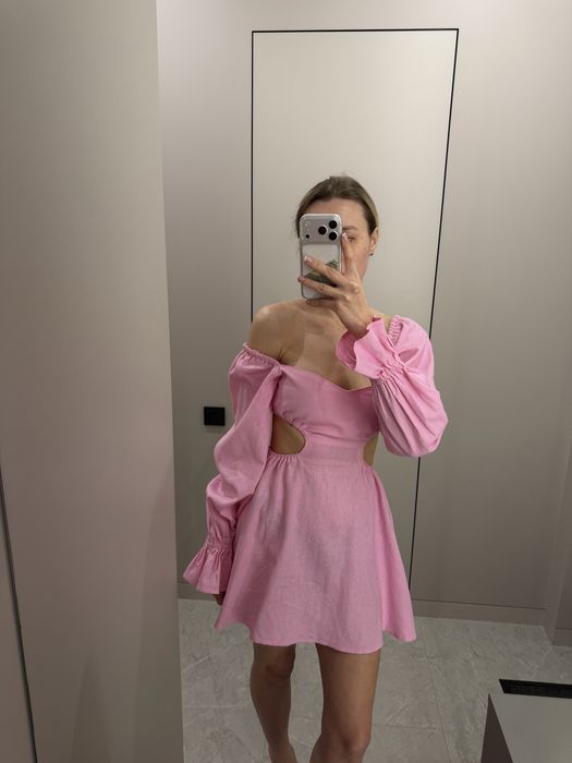 Cукня Cher17, S плаття