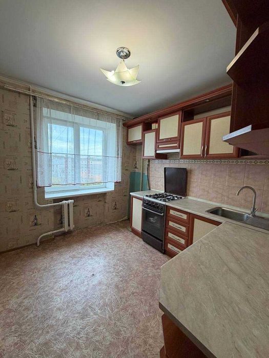 Продаж 2-кімн. квартири в центрі (Градецький, вул. Чорновола) – цегляний будинок!