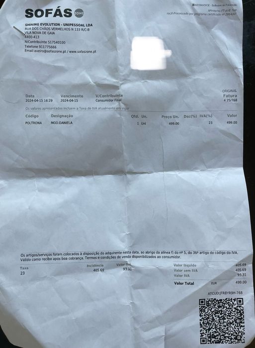 Cadeirão reclinável elétrico muito bom estado