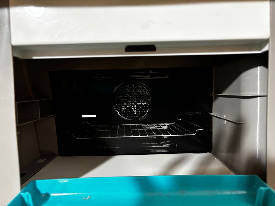 Дитяча кухня Smoby -
ігриве задоволення!