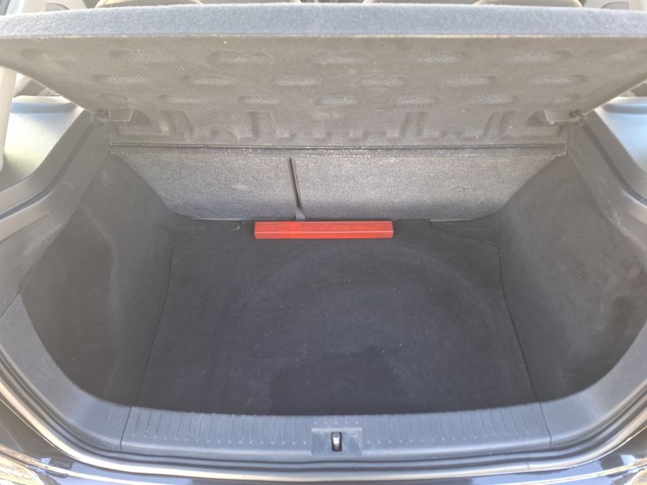 Seat Ibiza 6L 1.4TDI Signo
