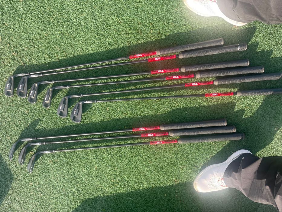 Tacos de Glofe Avoda