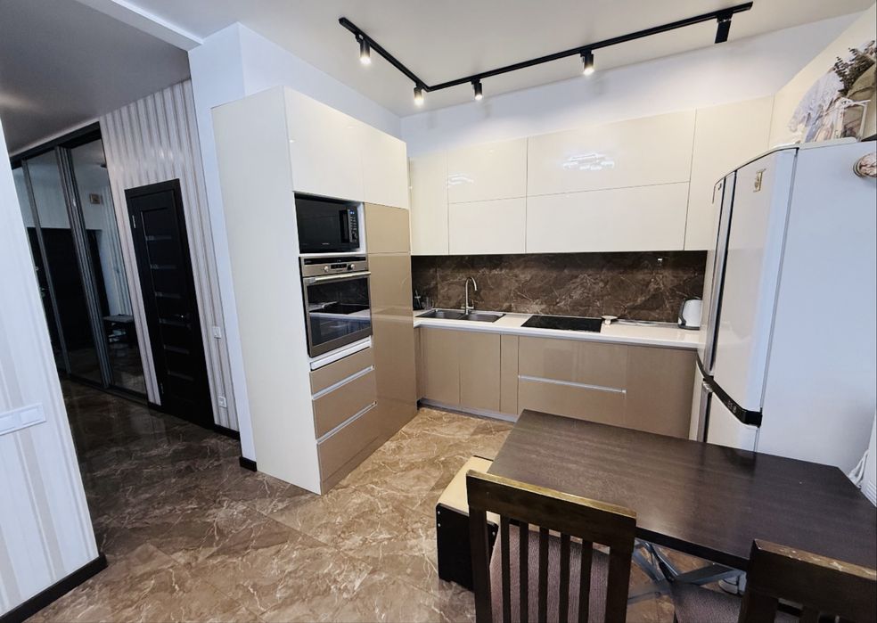 Продаж Будинок (ТАУНХАУС) 120 кв.м 4 сот м. Бориспіль