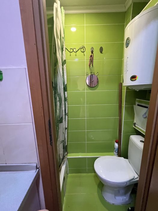 Продаж 2 кімнатноі квартири в гостинке