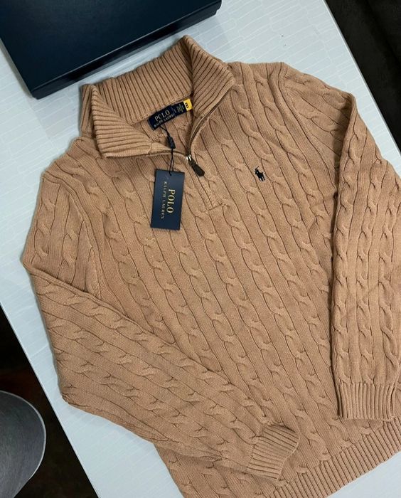 Camisola de malha Ralph Lauren