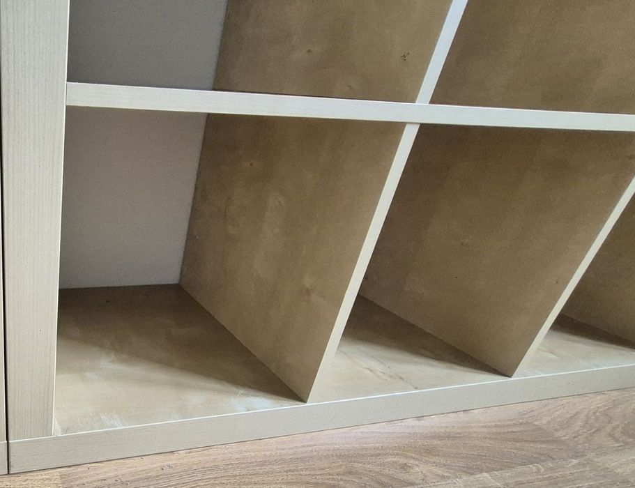 Ikea Kallax regał