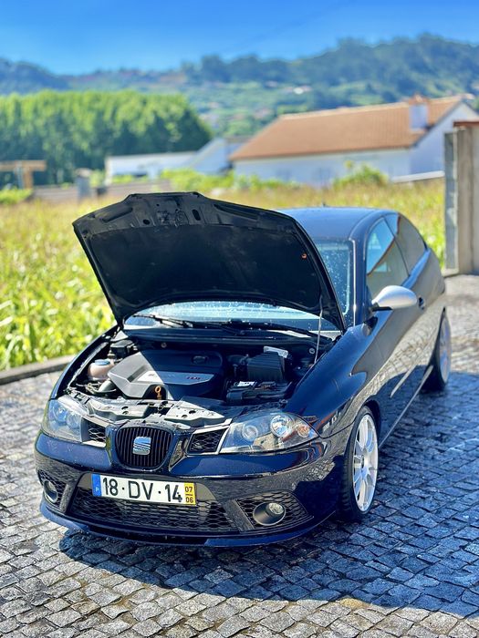 SEAT Ibiza — fotografia 2