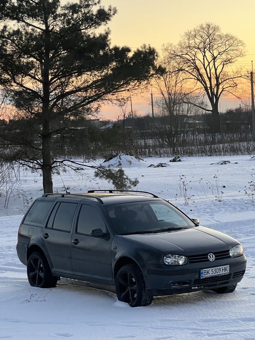 Продам гольф 4 авто хороше для роботи