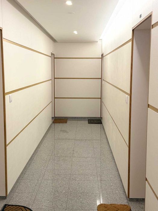 Apartamento T1 - Vila Real