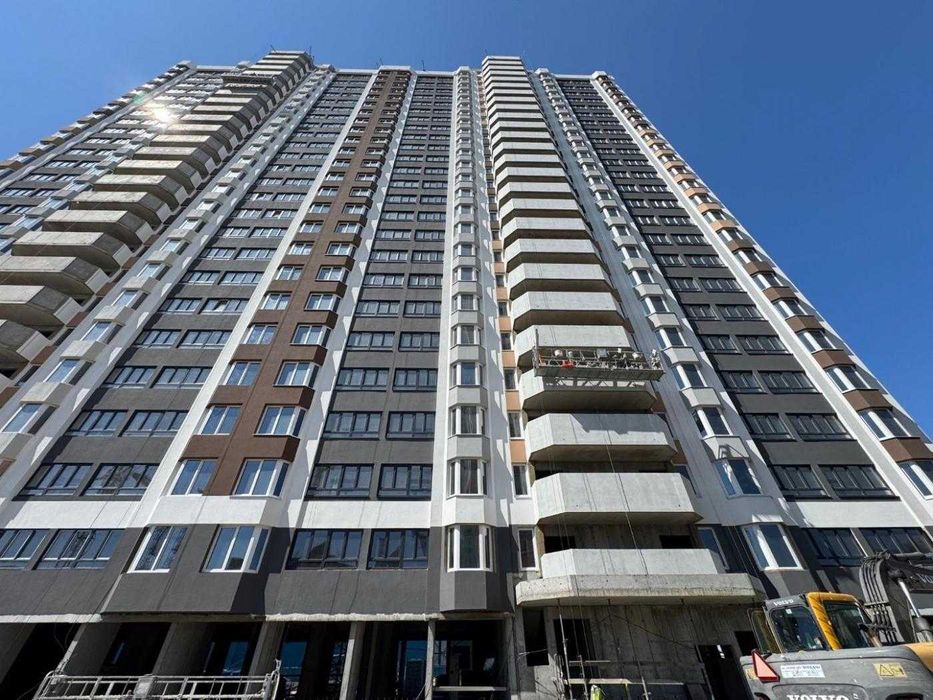 ЖК Одеський Бульвар.  Ціна під ключ. Метро Теремки. Продаж видової квартири!