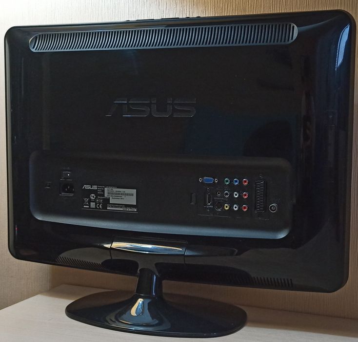 Монітор TV 23.6" Asus 24T1E-H