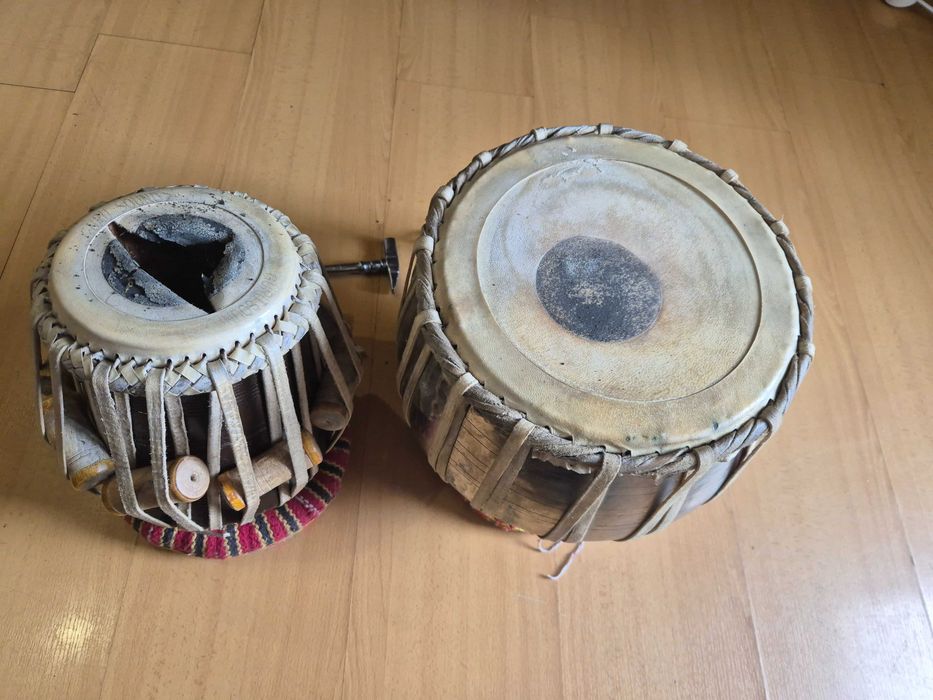 Tablas profissionais