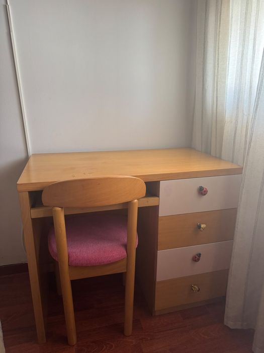 Quarto Completo Infantil