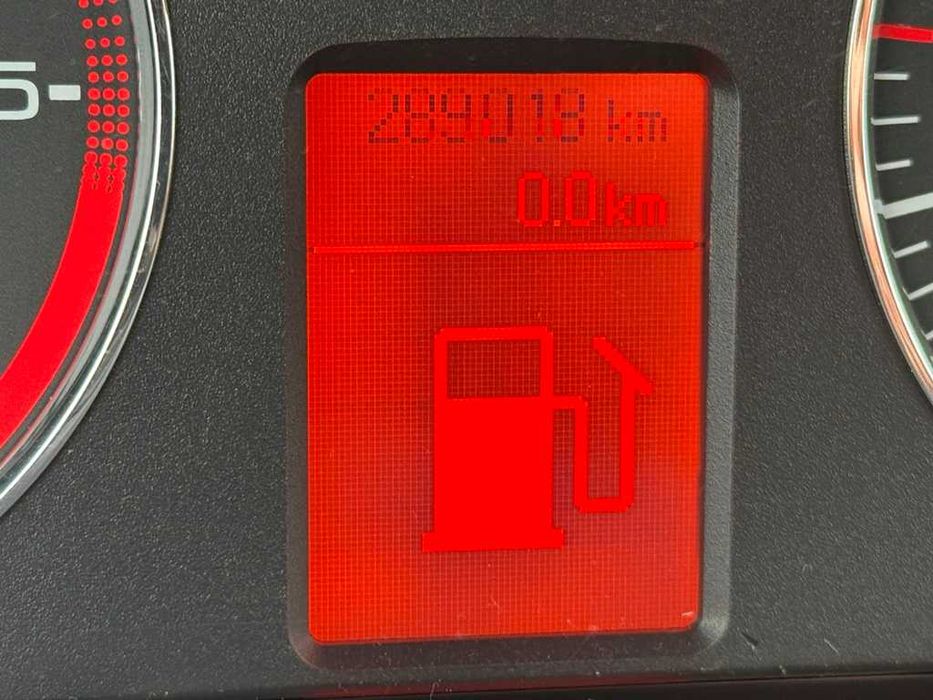 Peugeot 407 Sw 2.0HDi 136Cv 03/2005