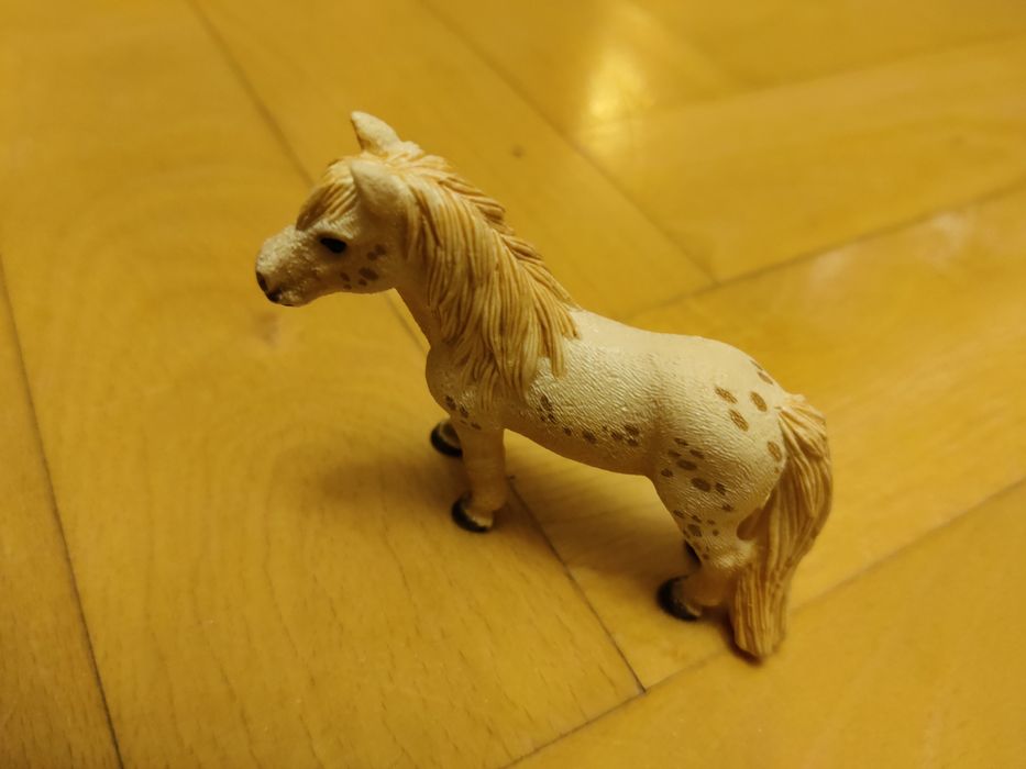 Oryginalny konik firmy Schleich