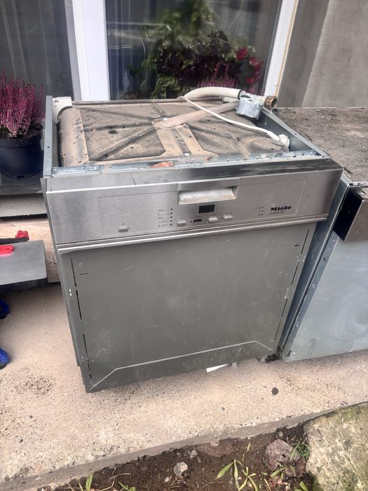 Посудомийна машина , посудомийка