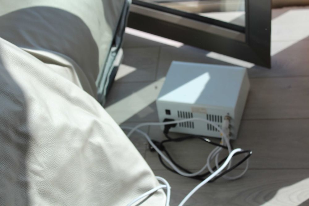 manta térmica, manta de sudação, sauna portátil