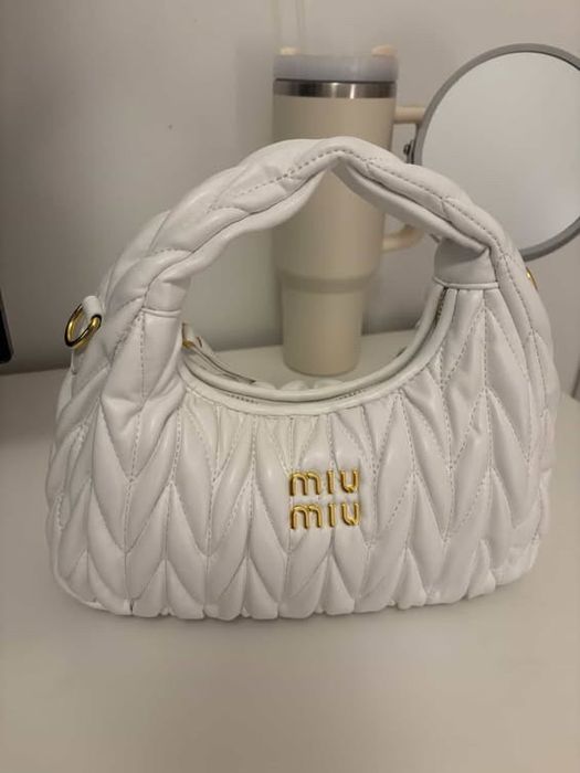 mala da miu miu