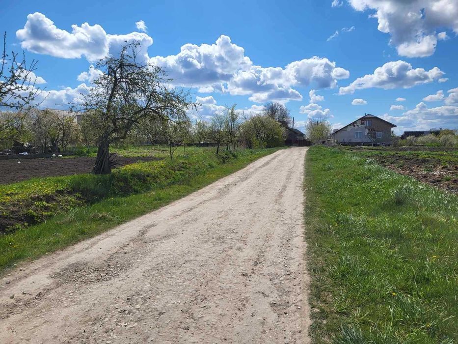 Продається ділянка під будівництво 9 сот с.Підлужжя (4) - View 4