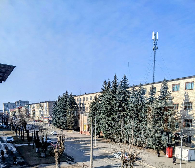 Центр 1-кім.Подобово.