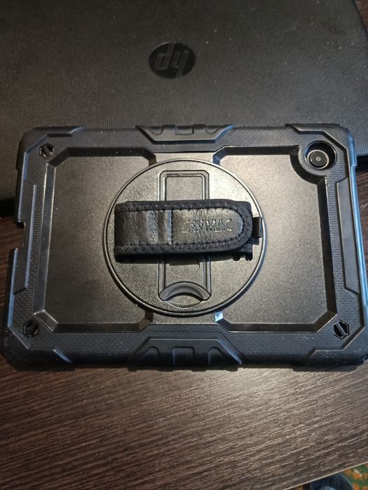 Samsung Galaxy Tab A8 SM-X200 з чехлом