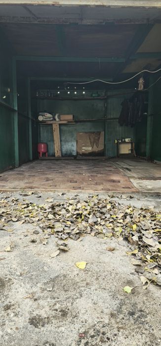 Продам гараж в ГСК на Салтовке