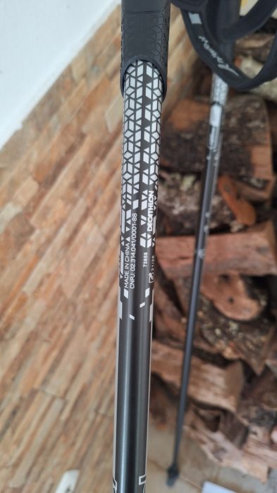 Bastões Newfeel Decathlon