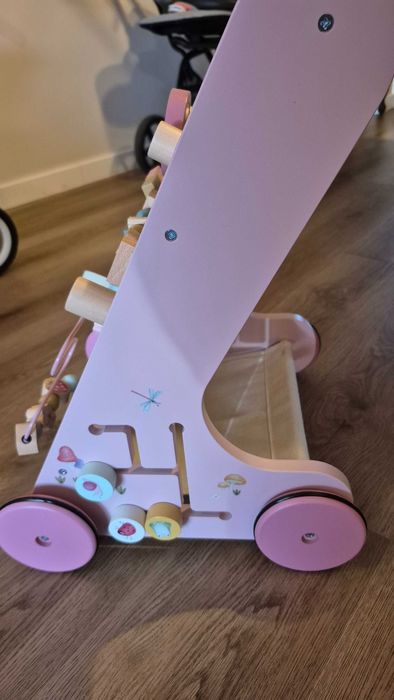 Vendo andador / brinquedo bebé