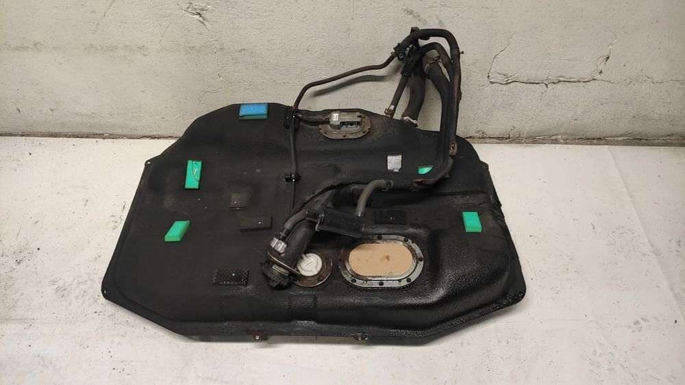 ZBIORNIK PALIWA KIA OPTIMA IV SEDAN KOMBI 1.7 CRDI 15-19