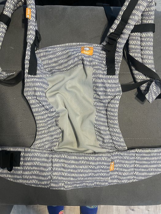 Tula Free to Grow nosidło