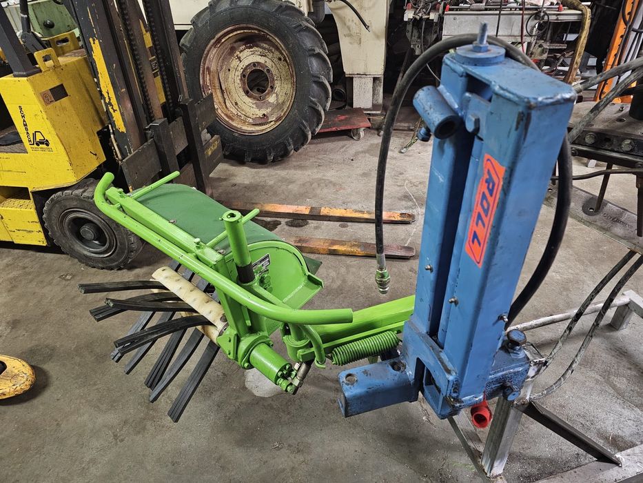 Desladroador vinhateiro