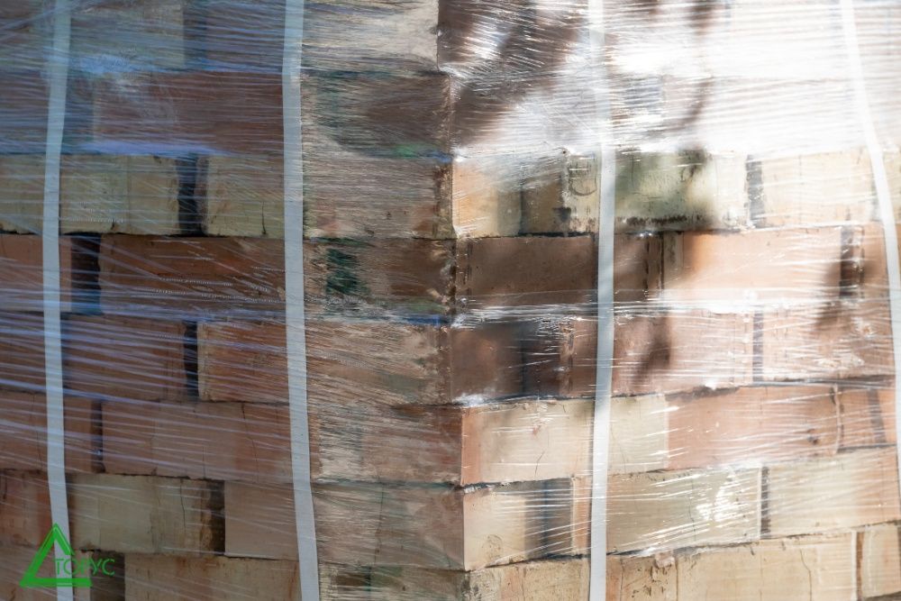 Кирпич красній М-100, М-200,Цегла сілікатна одинарна та полуторна