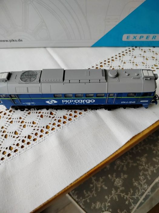 Piko 52812 ST44 1240 PKP