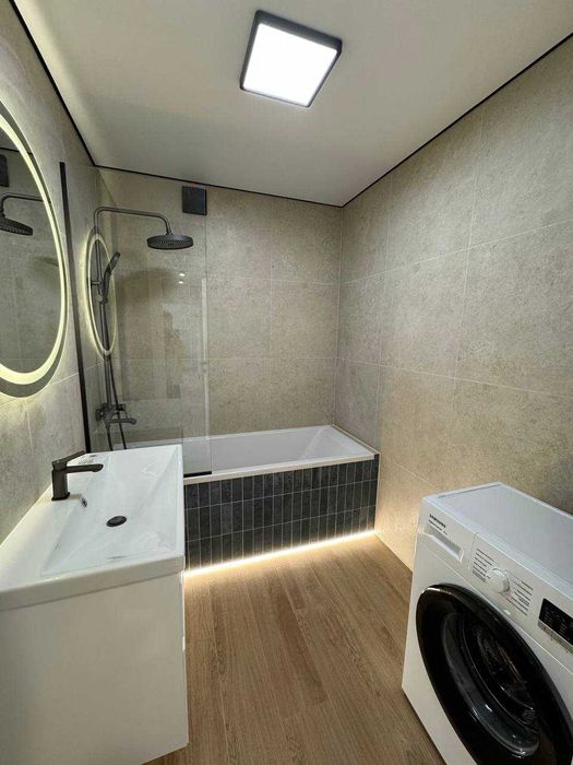 Продаж 2 кімнатна квартира з ремонтом