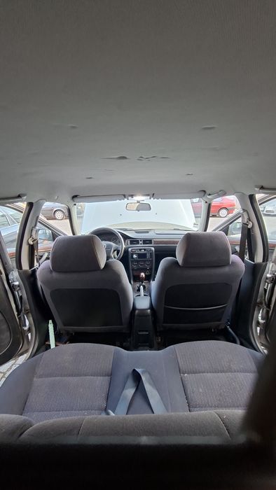civic aerodeck vtec