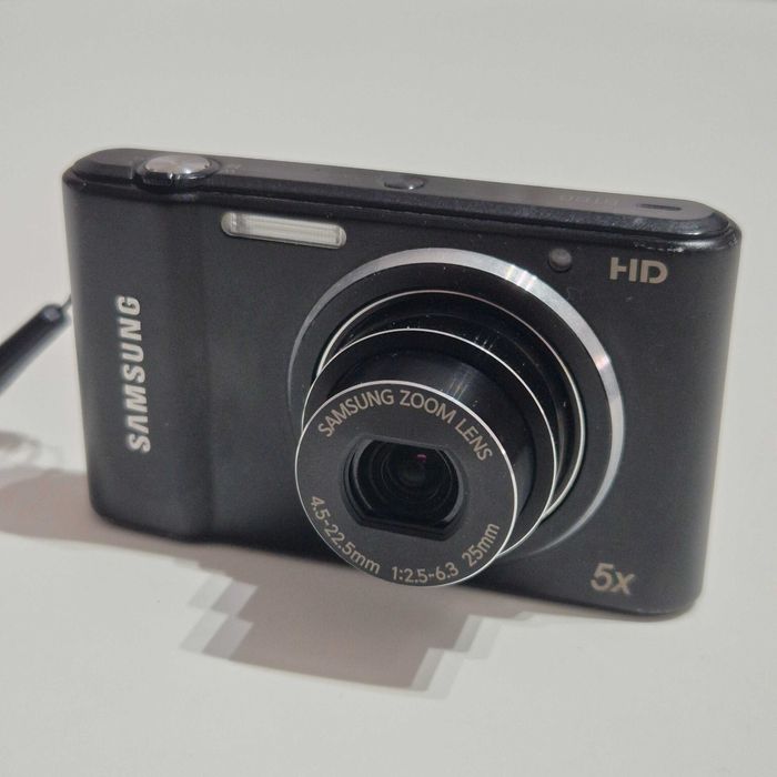 Samsung ST66 - Máquina fotográfica digital compacta