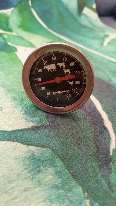 Termometr Fackelmann do mięsa