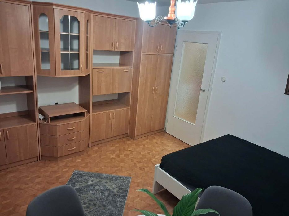 Wynajmę mieszkanie  2 pokojowe - Widok 2