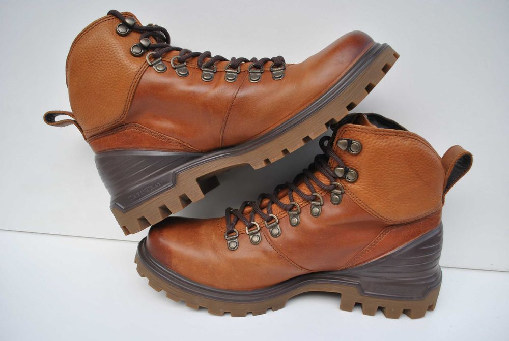 Trapery trekkingi Ecco Tredtray M