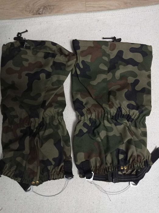 Torba Teczka Indywidualny Zestaw Profilakty Ochraniacze Koszulo-bluza