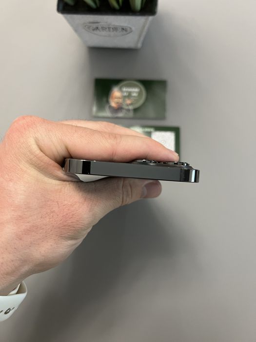iPhone 13 Pro Max,128GB,Graphite!!!Neverlock!Гарантия!Магазин!