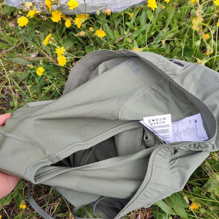 New Balance Calções Corrida Femininos 3inch Verde liberdade movimento