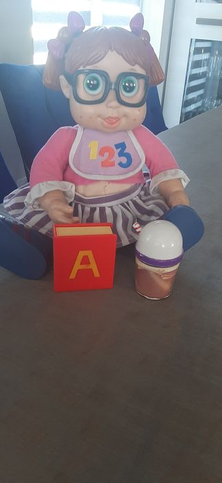 Lalka Coco Moje urwisy