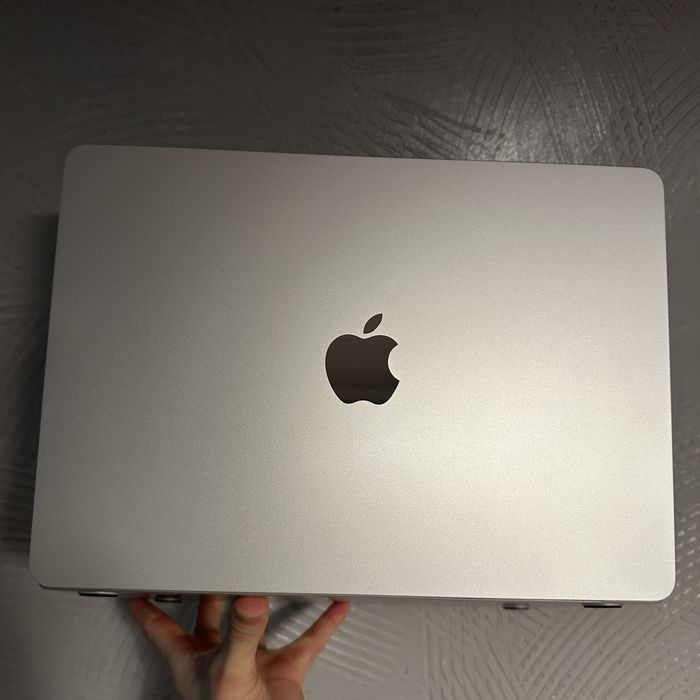 Macbook Air 13ʼʼ M4 16/256 батарея 100%, OPEN BOX