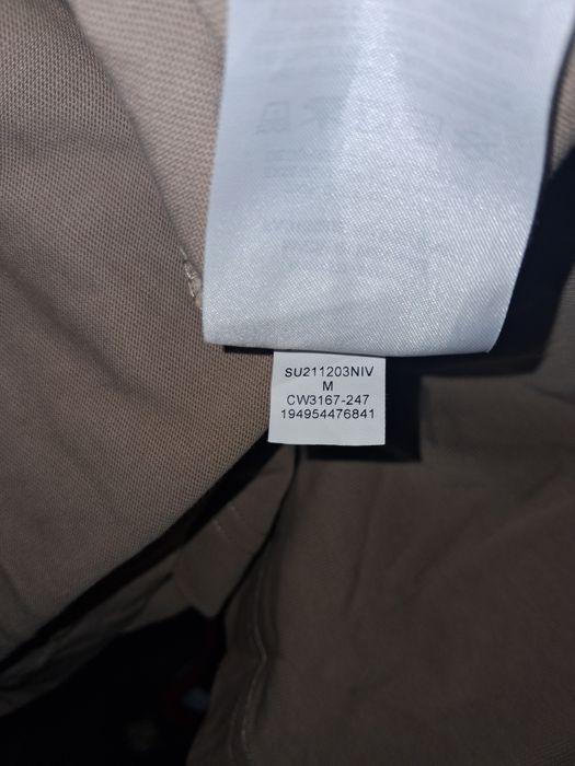 Футболка Travis sccot& jordan оригінальна