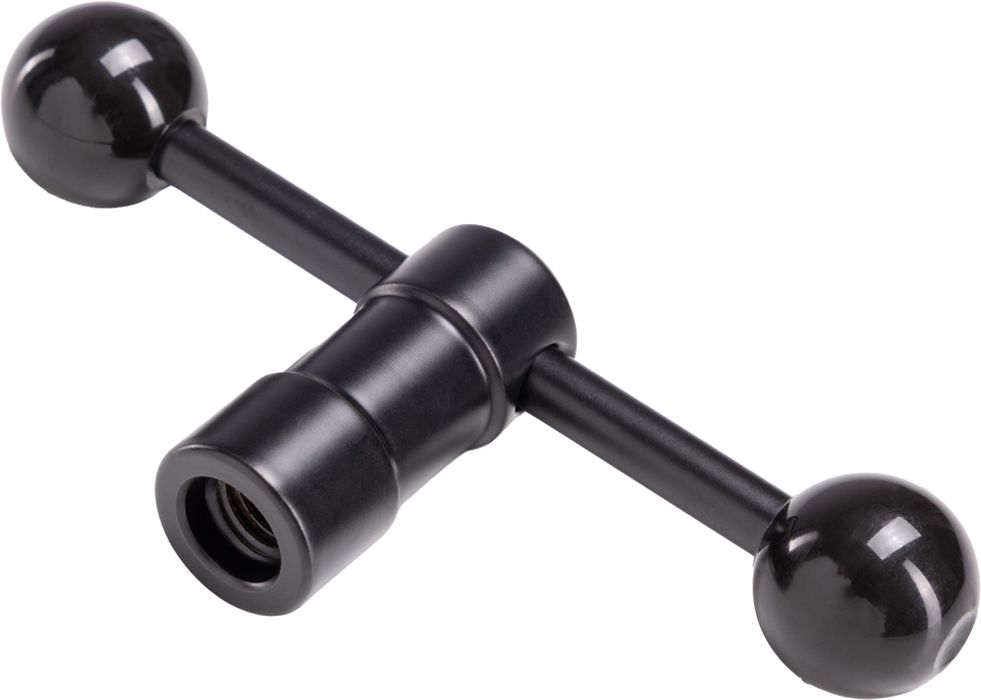 K&M 27440 Roughline 1 – statyw mikrofonowy