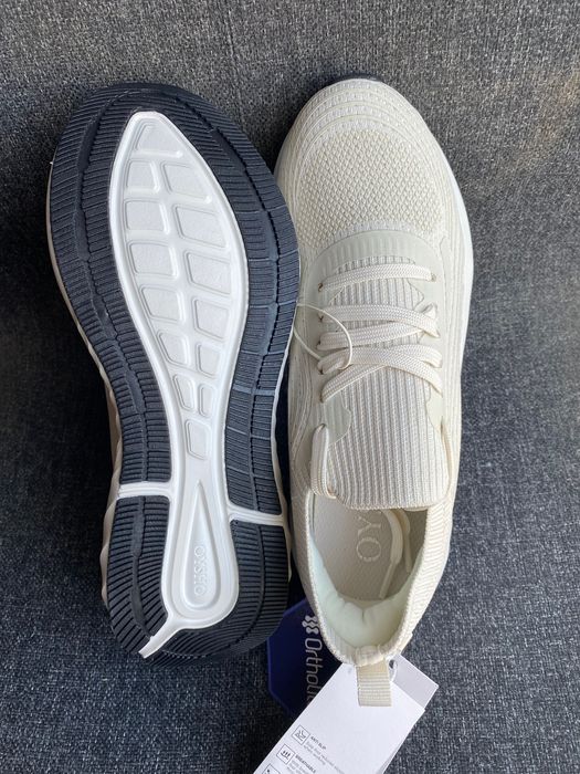 Ténis Ortholite nº36 Novos