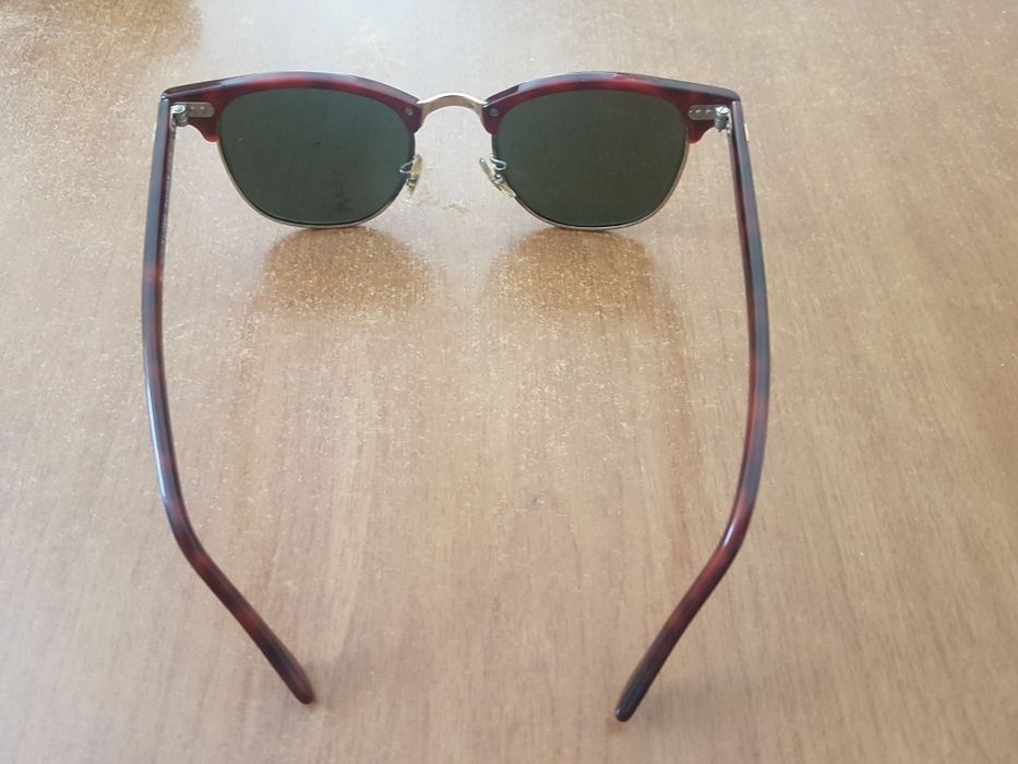 Oculos de sol Bausch& Lomb ray ban